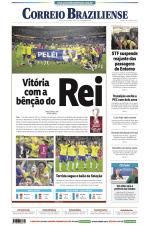 Correio Braziliense - Edição de 06 de dezembro de 2022