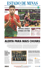 Estado de Minas - Edição de 07 de dezembro de 2022