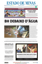 Estado de Minas - Edição de 08 de dezembro de 2022