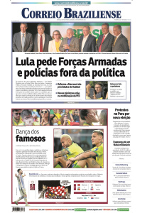 Correio Braziliense - Edição de 10 de dezembro de 2022
