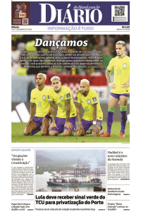 Diário do Litoral – Edição de 10 de dezembro de 2022