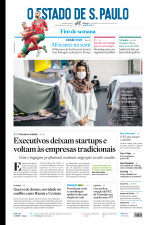 Estadão - Edição de 11 de Dezembro de 2022