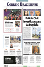 Correio Braziliense - Edição de 11 de dezembro de 2022
