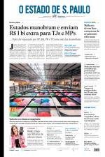 Estadão - Edição de 12 de Dezembro de 2022