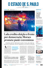 Estadão - Edição de 13 de Dezembro de 2022