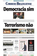 Correio Braziliense - Edição de 13 de dezembro de 2022