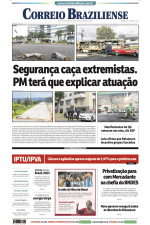 Correio Braziliense - Edição de 14 de dezembro de 2022