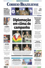 Correio Braziliense - Edição de 20 de dezembro de 2022