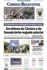 Correio Braziliense - Edição de 21 de dezembro de 2022