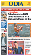 O DIA - Edição de 26 de Dezembro de 2022