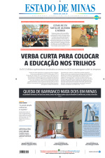 Estado de Minas - Edição de 26 de Dezembro de 2022
