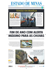 Estado de Minas - Edição de 27 de Dezembro de 2022