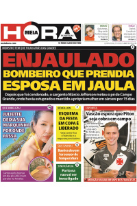 Meia Hora - Edição de 29 de dezembro de 2022