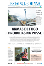 Estado de Minas - Edição de 29 de Dezembro de 2022