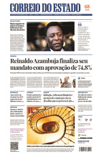 Correio do Estado - Edição de 30 de dezembro de 2022