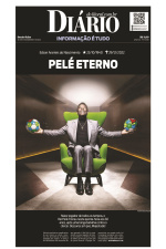 Diário do Litoral – Edição de 30 de dezembro de 2022