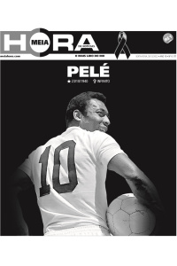 Meia Hora - Edição de 30 de dezembro de 2022