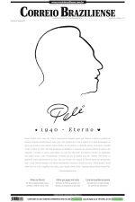 Correio Braziliense - Edição de 30 de dezembro de 2022