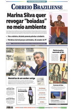 Correio Braziliense - Edição de 05 de janeiro de 2023