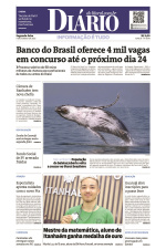 Diário do Litoral – Edição 09 de janeiro de 2023