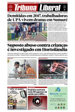 Tribuna Liberal