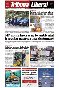 Tribuna Liberal
