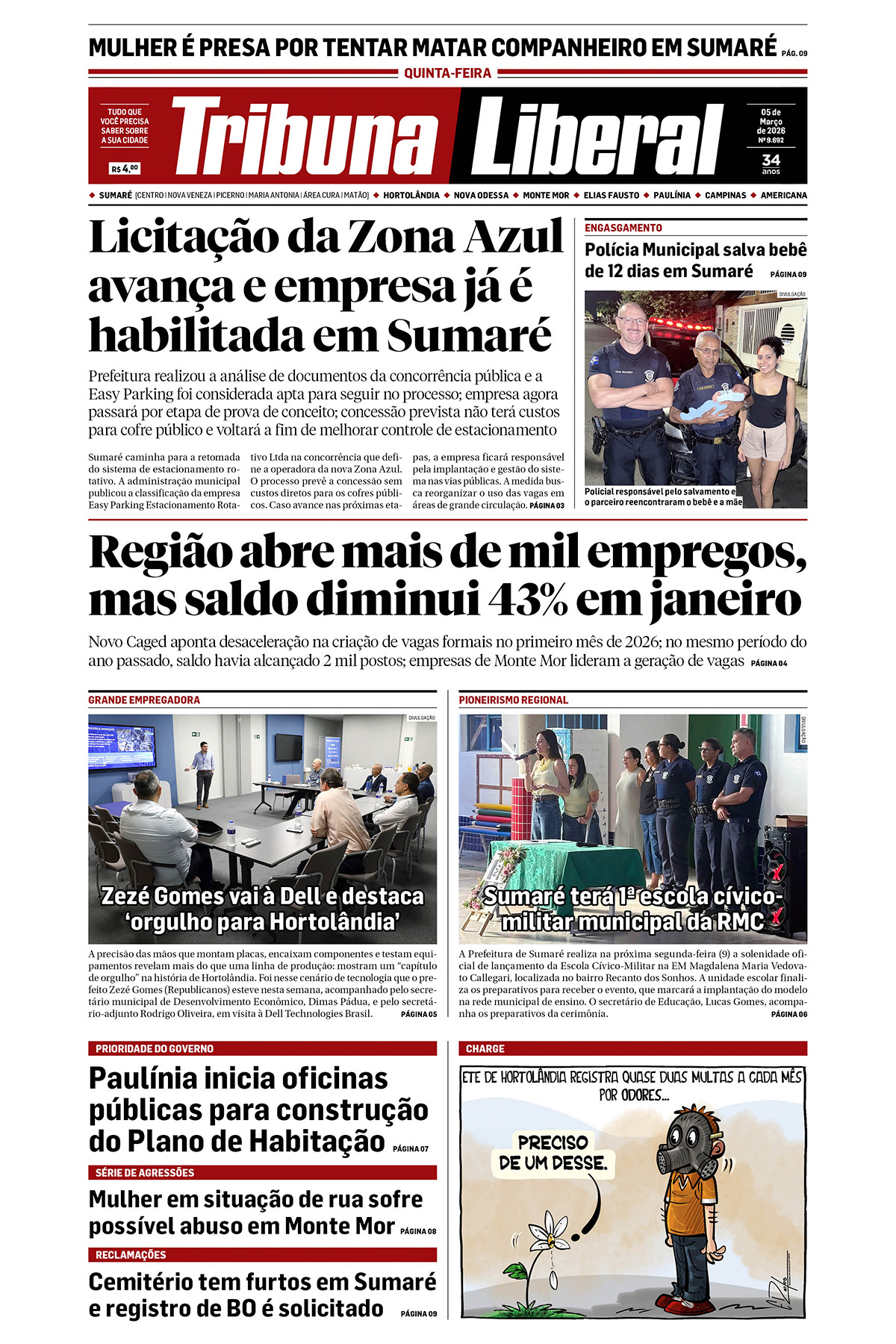 Tribuna Liberal