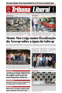 Tribuna Liberal