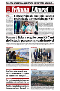 Tribuna Liberal