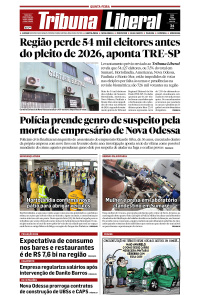 Tribuna Liberal