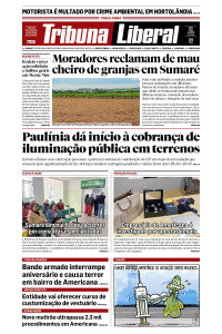 Tribuna Liberal
