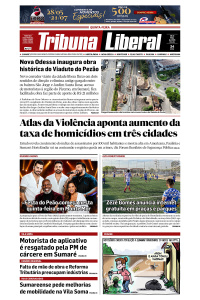 Tribuna Liberal