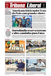 Tribuna Liberal