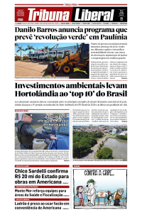 Tribuna Liberal