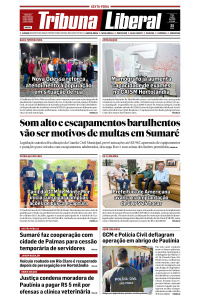 Tribuna Liberal