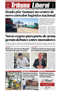 Tribuna Liberal