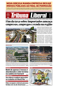 Tribuna Liberal