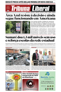Tribuna Liberal