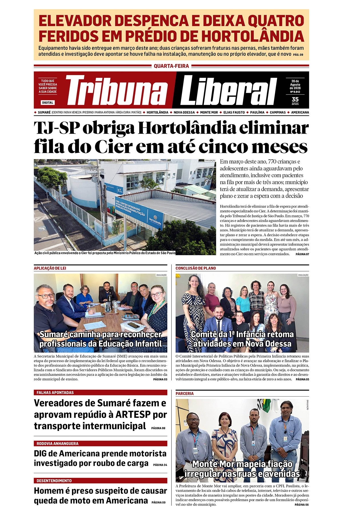 Tribuna Liberal