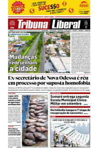 Tribuna Liberal