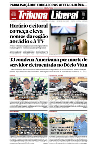 Tribuna Liberal