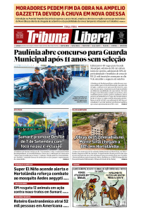 Tribuna Liberal