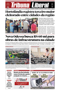 Tribuna Liberal