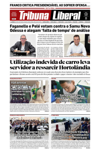 Tribuna Liberal