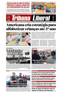 Tribuna Liberal