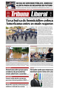 Tribuna Liberal
