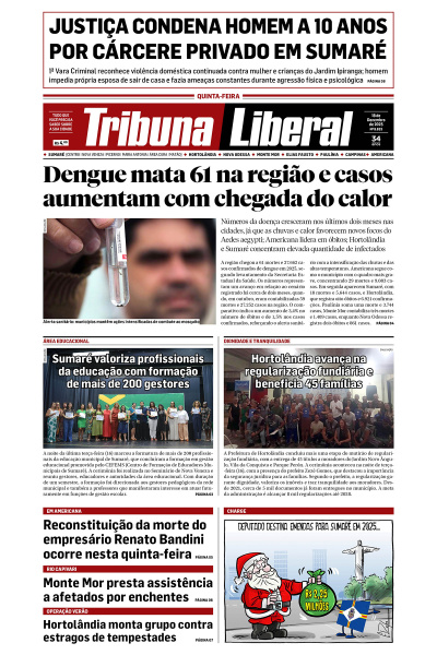 Tribuna Liberal
