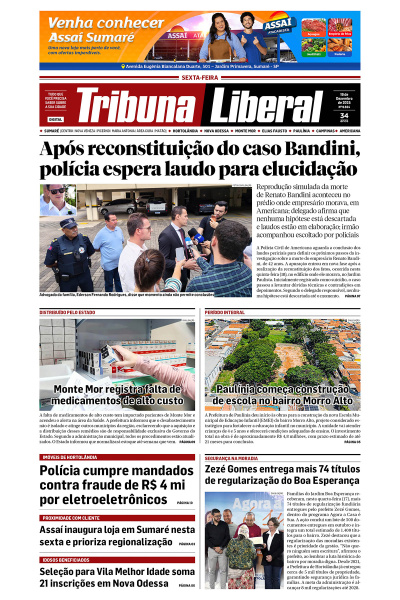 Tribuna Liberal