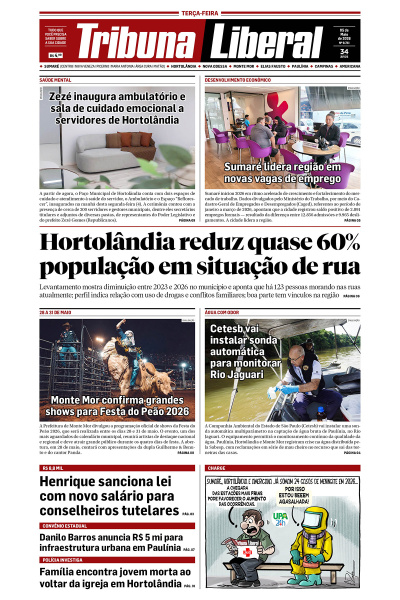 Tribuna Liberal