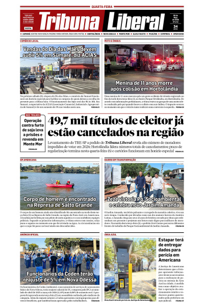 Tribuna Liberal
